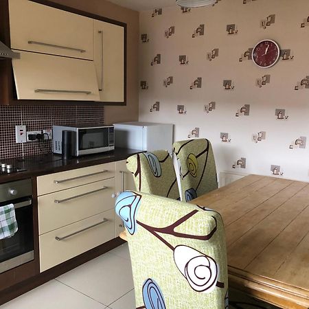 בלפסט Claire'S Airbnb 2 מראה חיצוני תמונה