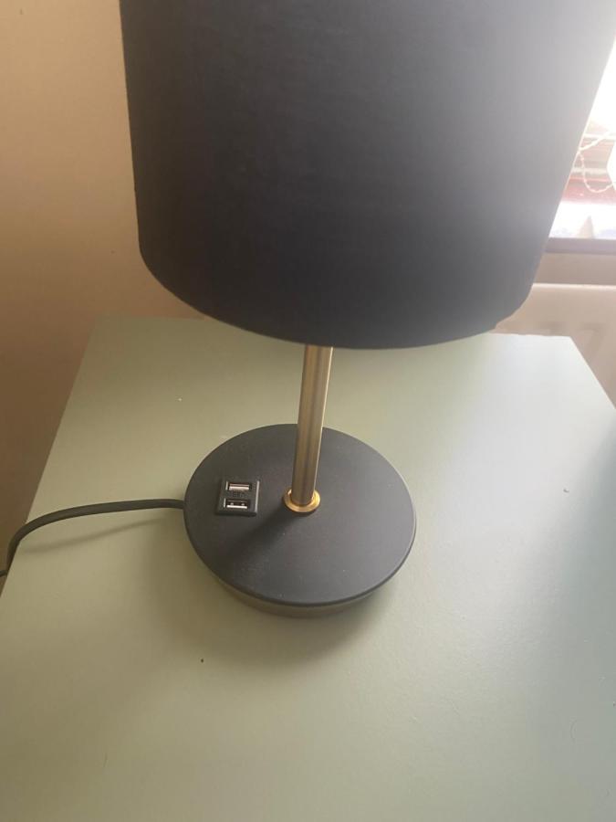 בלפסט Claire'S Airbnb 2 מראה חיצוני תמונה