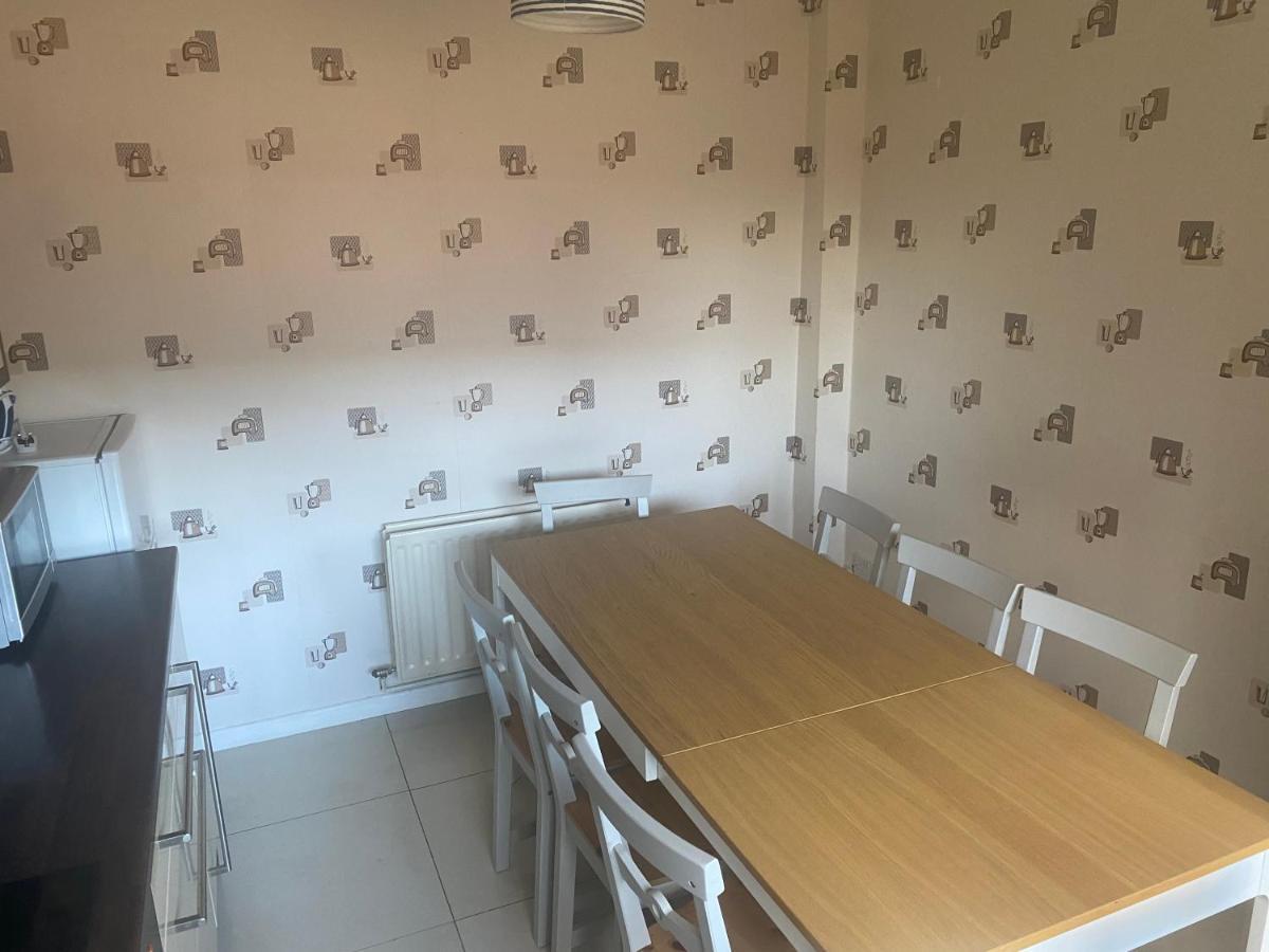 בלפסט Claire'S Airbnb 2 מראה חיצוני תמונה