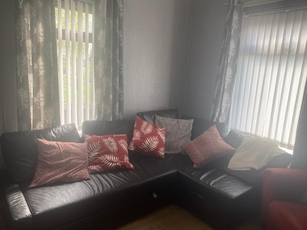 בלפסט Claire'S Airbnb 2 מראה חיצוני תמונה