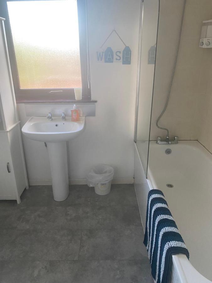 בלפסט Claire'S Airbnb 2 מראה חיצוני תמונה