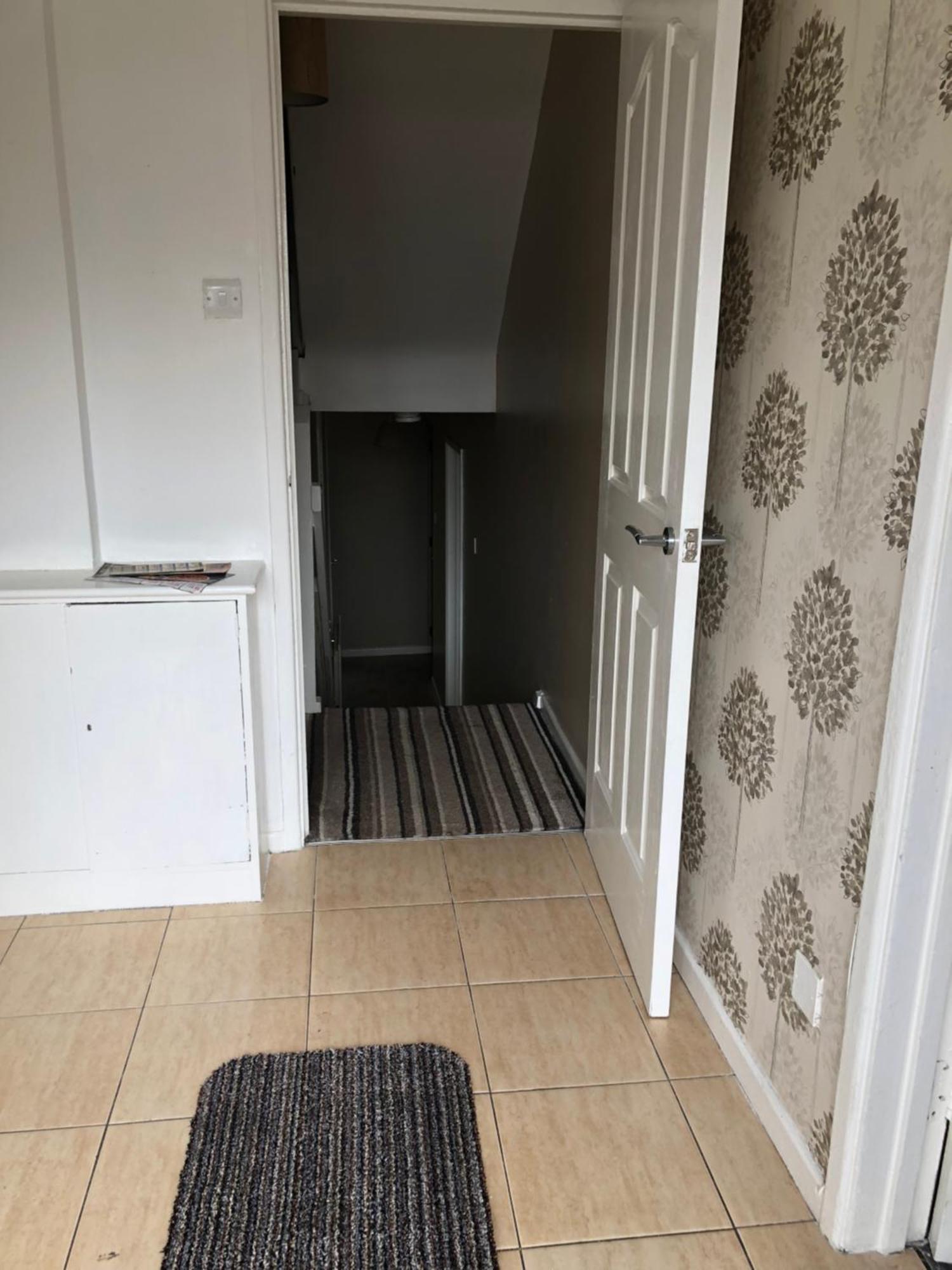 בלפסט Claire'S Airbnb 2 מראה חיצוני תמונה