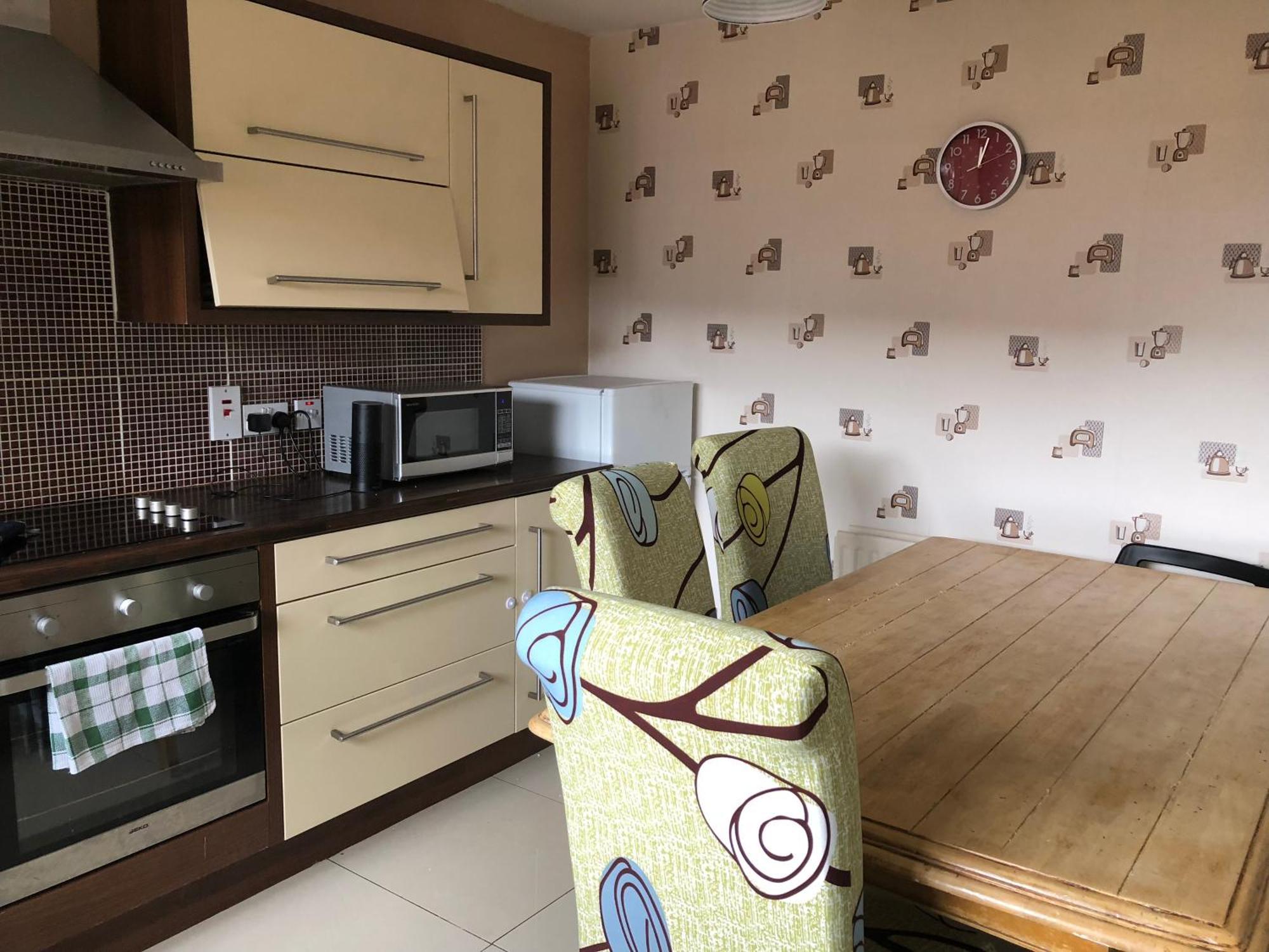 בלפסט Claire'S Airbnb 2 מראה חיצוני תמונה