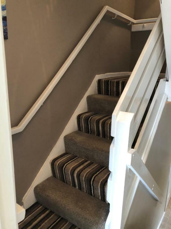 בלפסט Claire'S Airbnb 2 מראה חיצוני תמונה