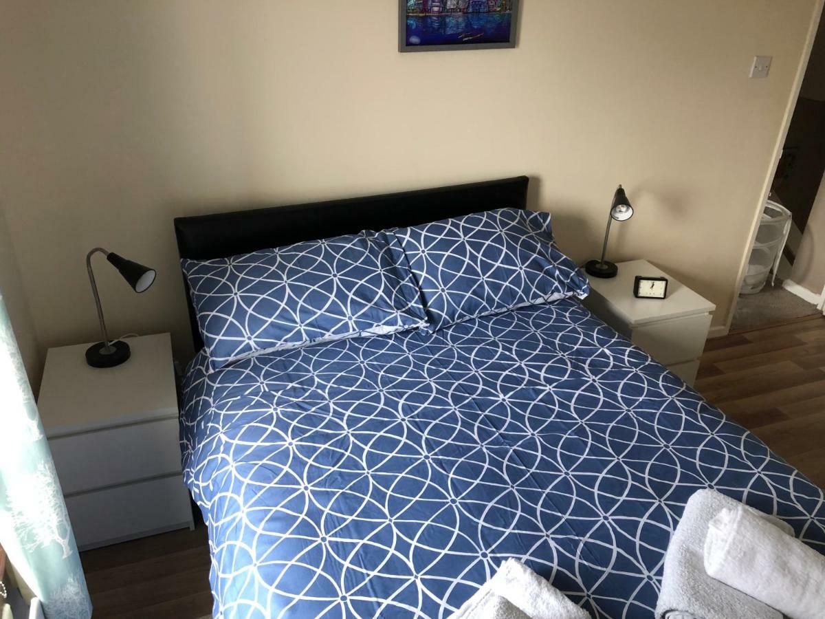 בלפסט Claire'S Airbnb 2 מראה חיצוני תמונה
