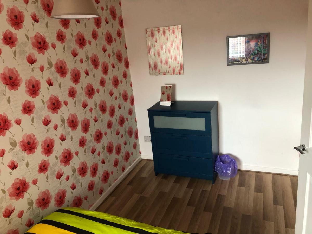 בלפסט Claire'S Airbnb 2 מראה חיצוני תמונה