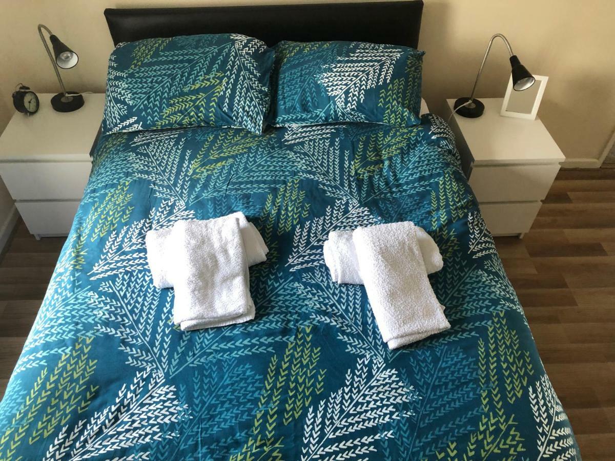 בלפסט Claire'S Airbnb 2 מראה חיצוני תמונה