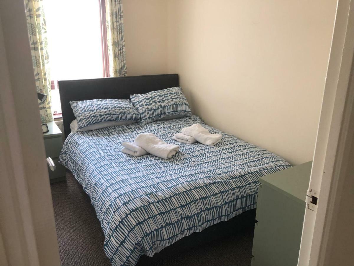 בלפסט Claire'S Airbnb 2 מראה חיצוני תמונה