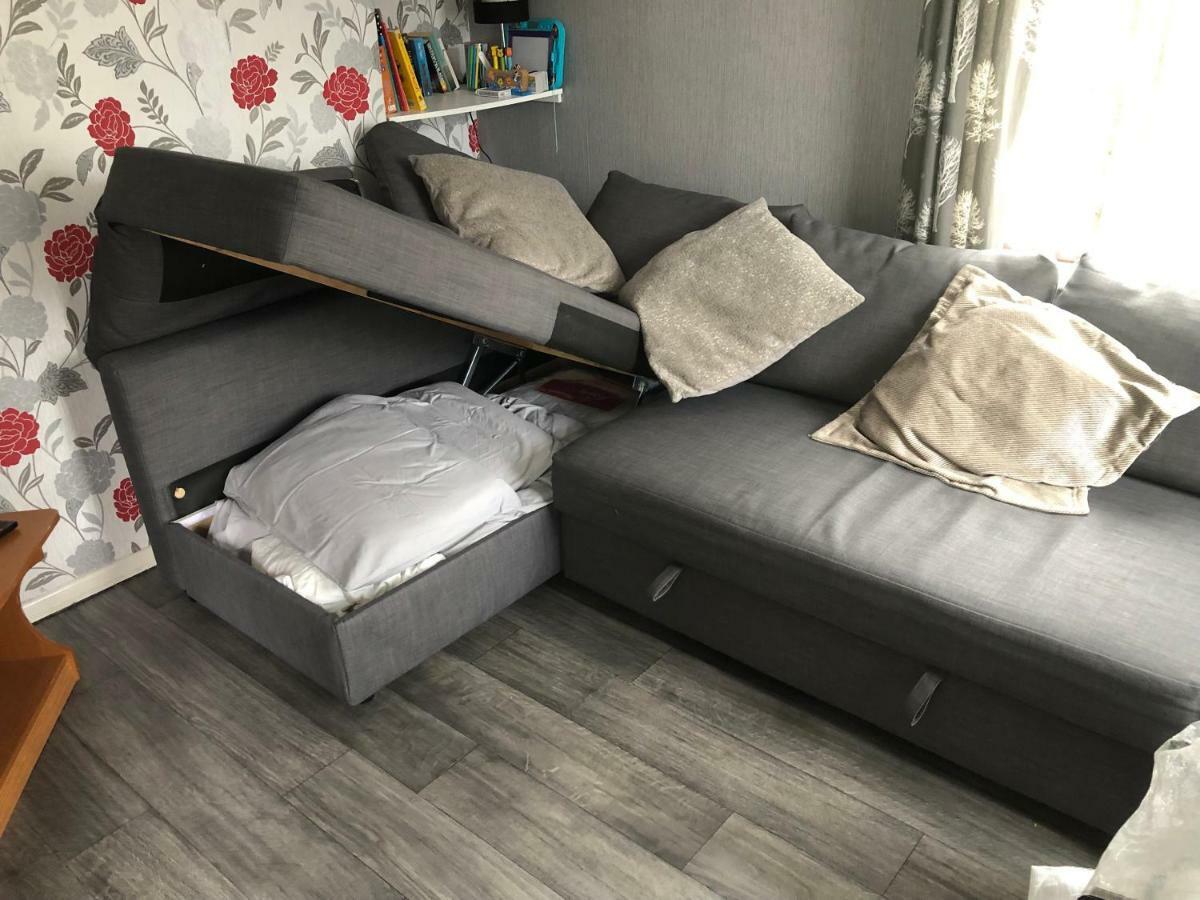 בלפסט Claire'S Airbnb 2 מראה חיצוני תמונה