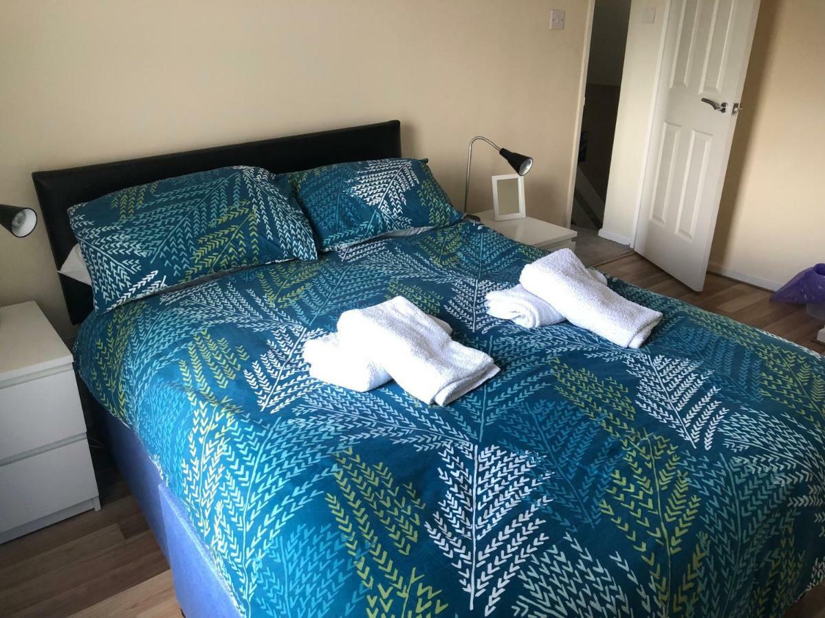 בלפסט Claire'S Airbnb 2 מראה חיצוני תמונה