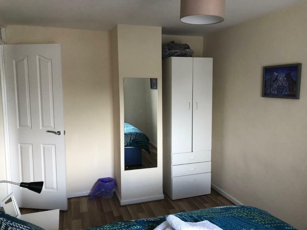 בלפסט Claire'S Airbnb 2 מראה חיצוני תמונה