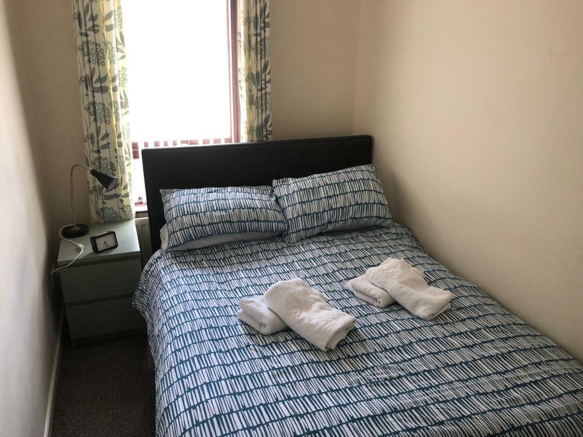 בלפסט Claire'S Airbnb 2 מראה חיצוני תמונה