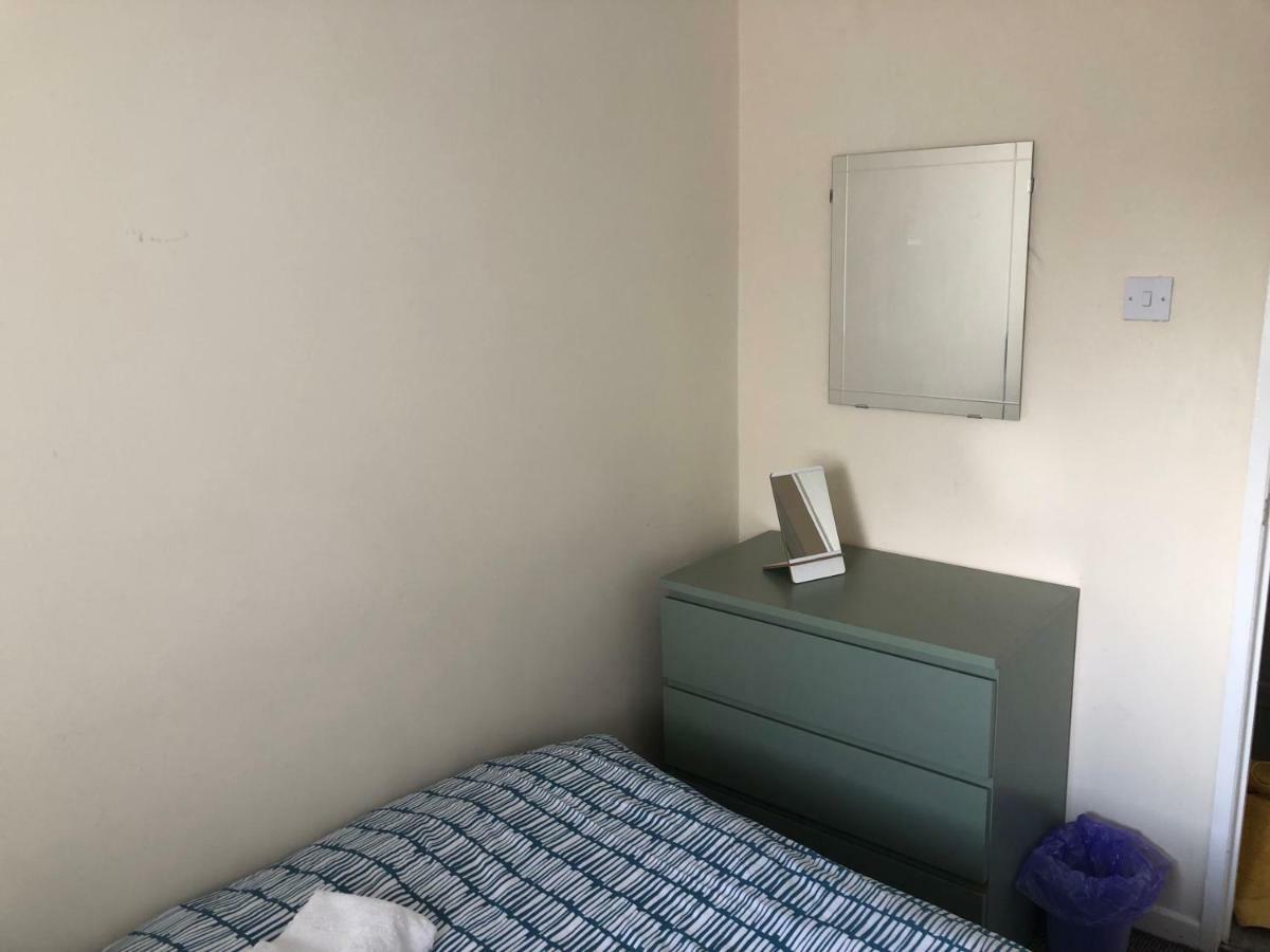 בלפסט Claire'S Airbnb 2 מראה חיצוני תמונה