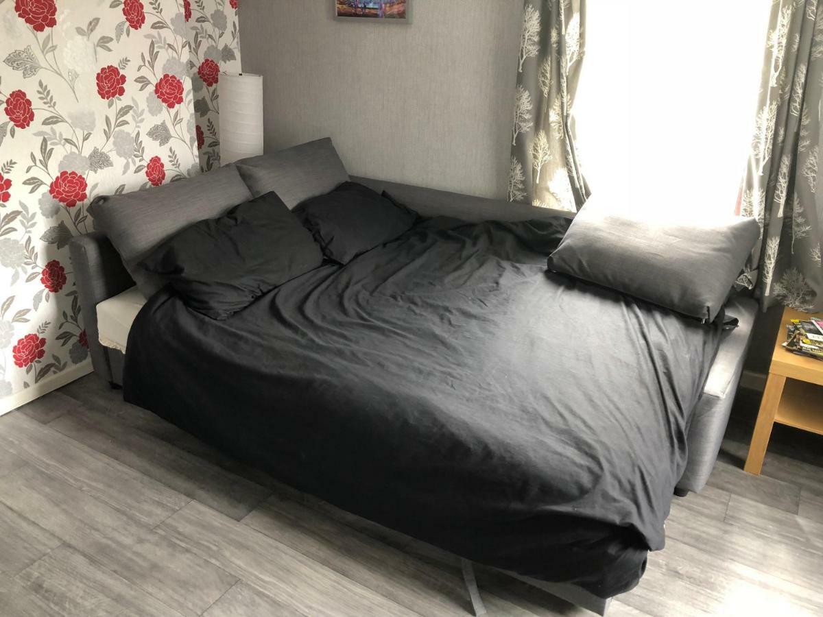 בלפסט Claire'S Airbnb 2 מראה חיצוני תמונה