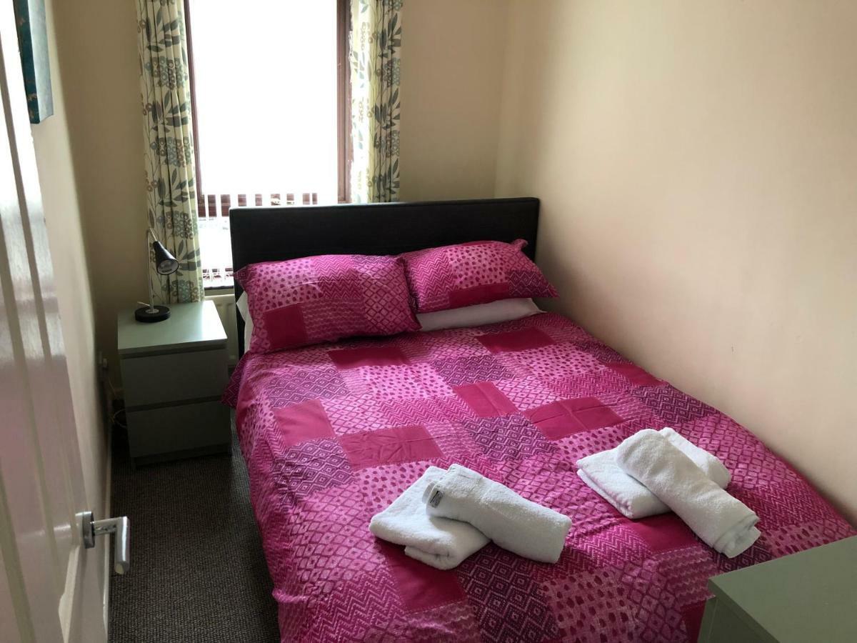 בלפסט Claire'S Airbnb 2 מראה חיצוני תמונה